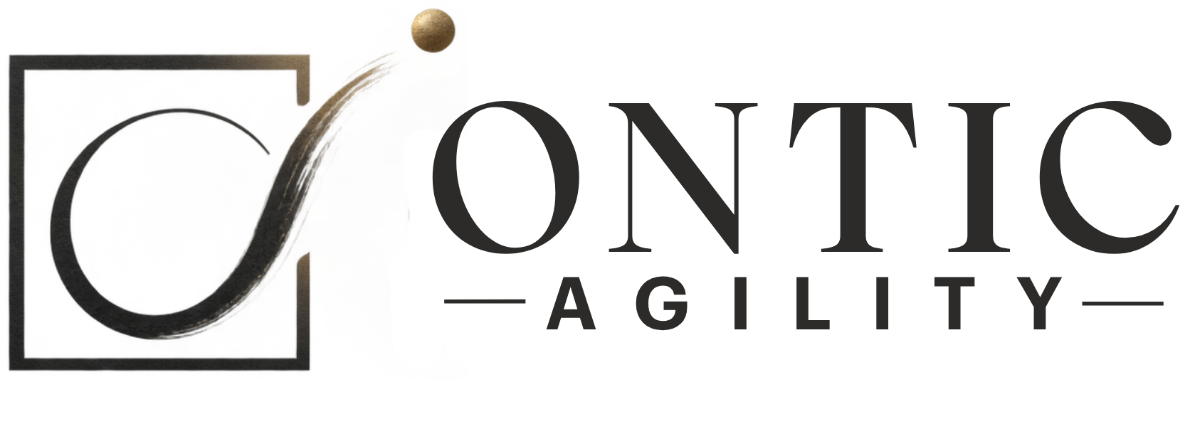 Ontic Agility